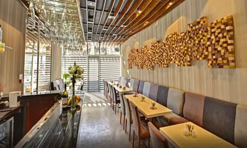 هتل آل این استانبول هتل آل این استانبول